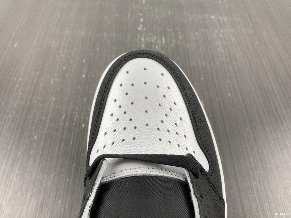 - Retro Jordan High Stage 555088-108 Haze OG 1 0903